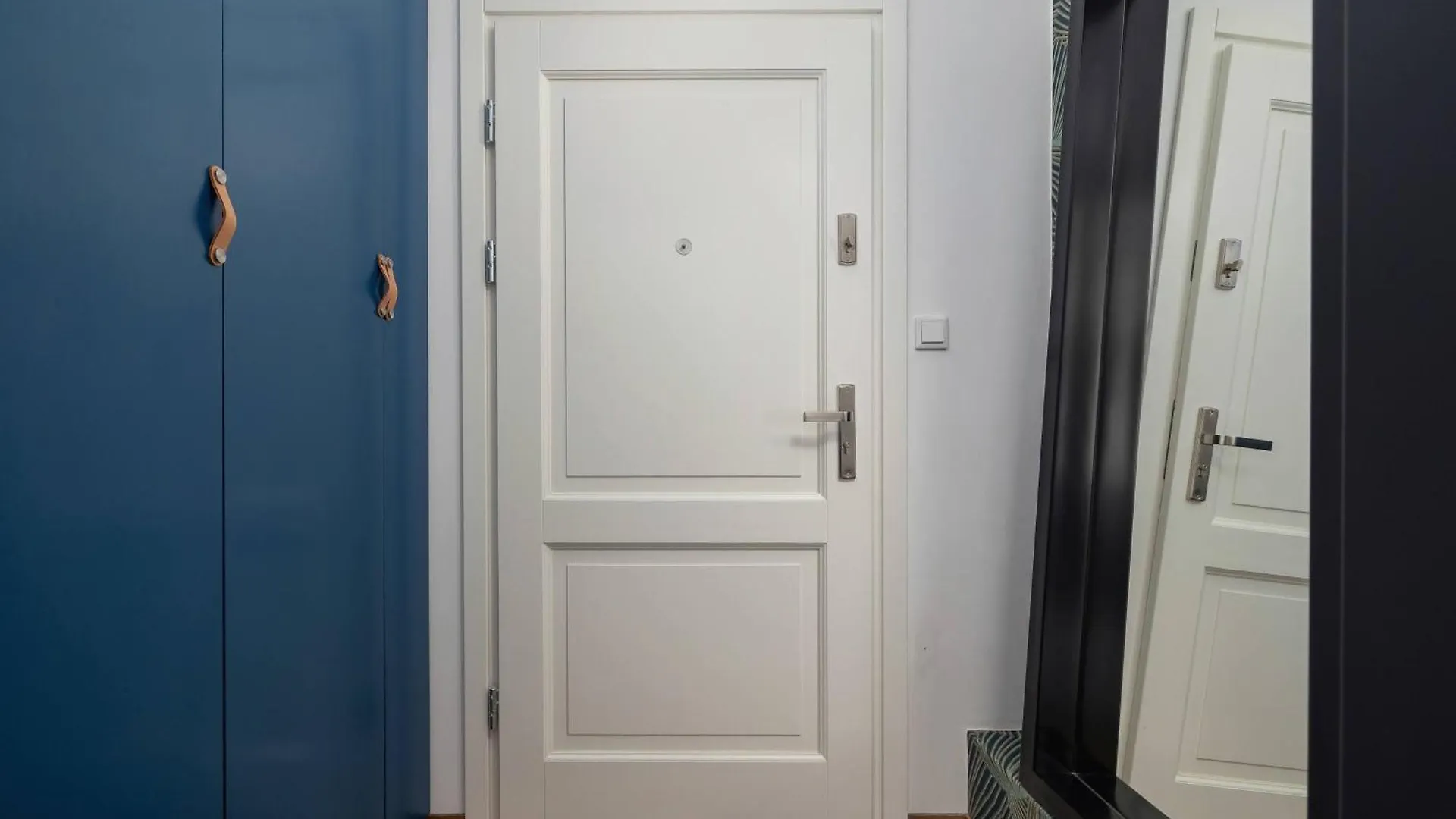 Beautiful Studio With Air Conditioning For 2 Guests By Noclegi Renters Krakow Poland