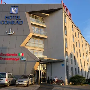 Great Polonia Conrad Ξενοδοχείο